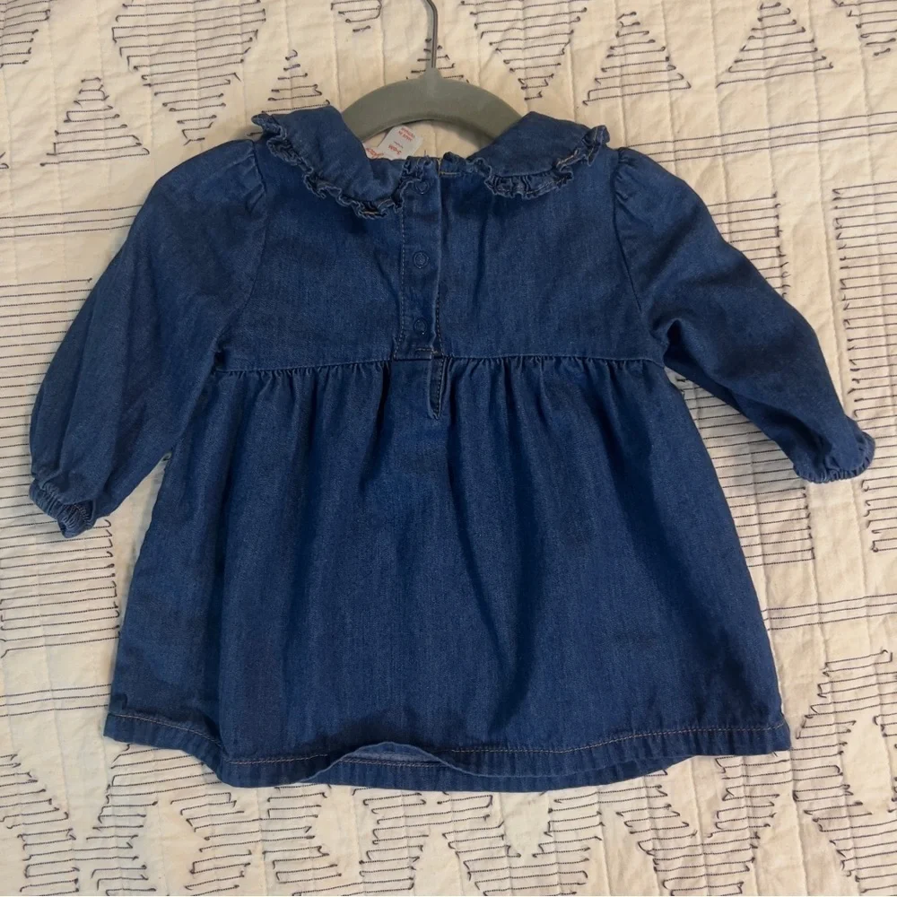 Cat & Jack excellent worn